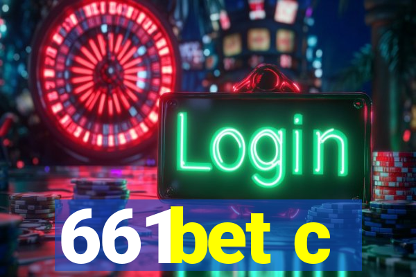 661bet c